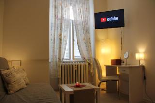 Apartment Vltava Prague - 8