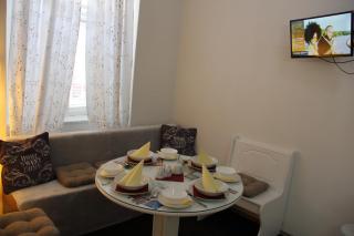 Apartment Vltava Prague - 7