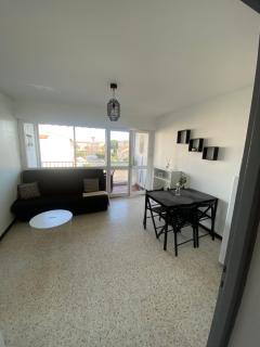 Appartement 50m2 en duplex - Le Grau-du-Roi - 6