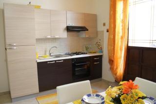Francesco Apartment - Talavà - 4