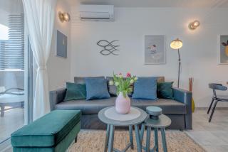 New and chic place near Old Town of Trogir - Trogir - 1