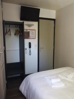 HOTEL LE FOIRAIL - 3
