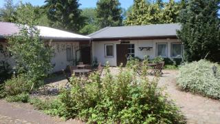 Apartments in Ribnitz-Damgarten 36531 - Ribnitz-Damgarten - 0