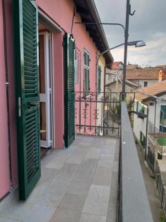 la punta dei crociati - Parodi Ligure - 2