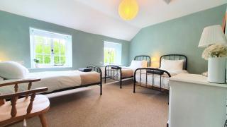 Glenfield Cottage - Secluded Luxury deep in the Oxfordshire Countryside - 1