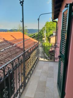 la punta dei crociati - Parodi Ligure - 1