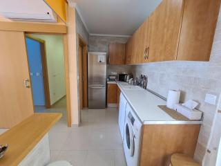 Ideal escapadas y vacaciones-Parking-Wifi-Netflix-Xbox - Oliva - 1