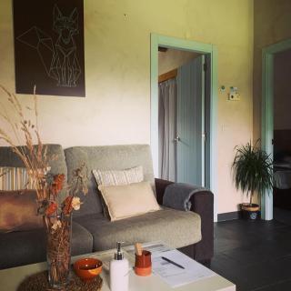 Casas do Campo - Monfero - 7