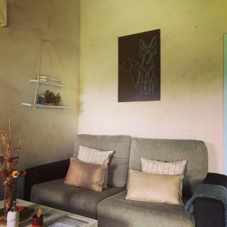 Casas do Campo - Monfero - 6