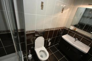 Tashkonak Studio Suites - Istanbul - 9