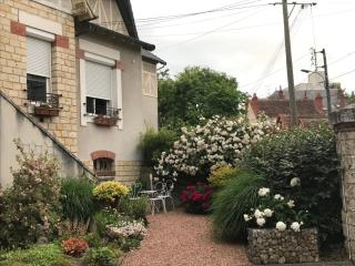 Chambre d'hôtes Le Cadran des Chauvelles - Nevers - 8