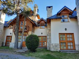Apart Hotel Bungalows El Viejo Cipres - San Carlos de Bariloche - 0