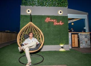 Athens Hawks - Athens - 2