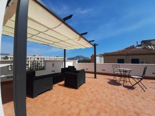 Triscele house - Palermo - 7