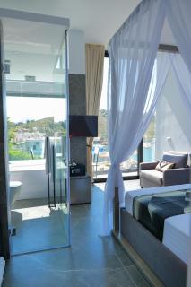 Nili Deluxe - Saranda - 6