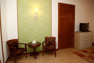Azoyan Guest House - Jerewan - 7