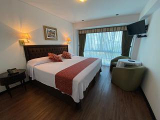 Hotel Monte Real - Lima - 8
