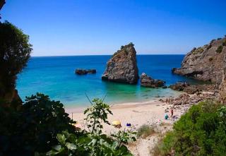 Oceanview Duplex shared Pool & Beach Sesimbra - 8
