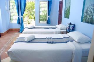 Baanmontra Beach Resort - Bankrut - 7