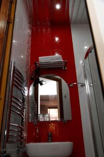 Azoyan Guest House - Jerewan - 5
