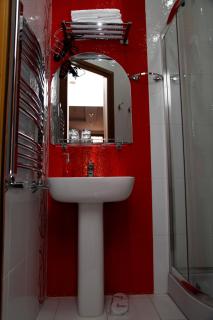 Azoyan Guest House - Jerewan - 4