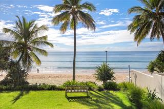 Fairshore 38 Beachfront Balcony - Noosa Heads - 1