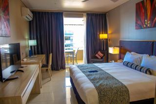 Bird Of Paradise Hotel - Goroka - 7