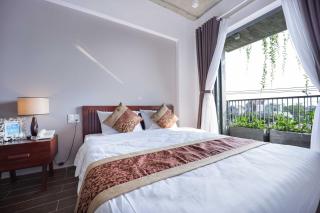 The Shine Hotel & Apartment - Da Nang - 7