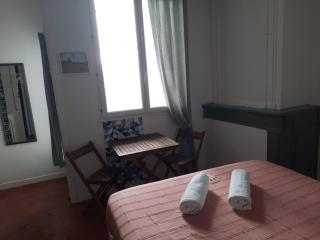 etape gimontoise 32 "Chambre tout confort" - 8