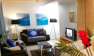 Sesimbra Charming Pool Duplex BBK & Garden - Sesimbra - 9