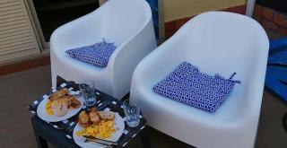 Sesimbra Charming Pool Duplex BBK & Garden - Sesimbra - 6
