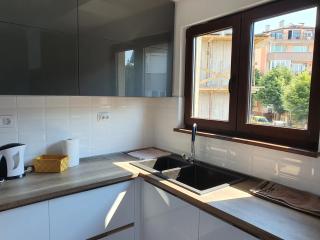 Sunny Apartment - Blagoevgrad - 5