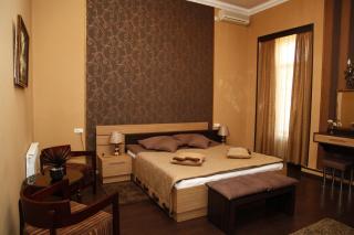 Azoyan Guest House - Ereván - 2