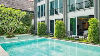 KIRI HOTEL Chiang Mai - Chiang Mai - 7