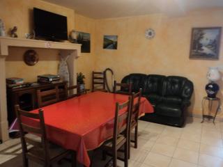 Gîte La Lieutenance - Saint-Pourçain-sur-Sioule - 3