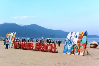 The Shine Hotel & Apartment - Da Nang - 8