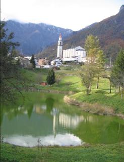 Agriturismo Val di Ferro - Arsiero - 3