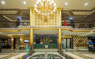 Onkel Resort Hotel - Beldibi - 3