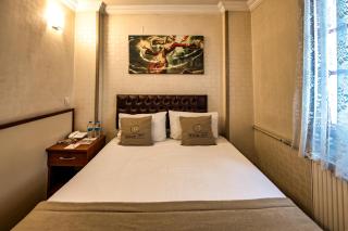 Kozan City Hotel - Smirne - 9