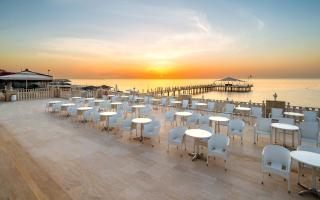 Onkel Resort Hotel - Beldibi - 4