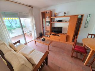 APARTAMENTO ROYAL MARINE DELUXE - Roses - 5
