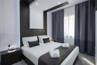 TWIN'S HOME LUXURY SUITES - Alikianós - 0