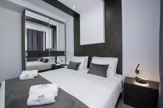 TWIN'S HOME LUXURY SUITES - Alikianós - 9