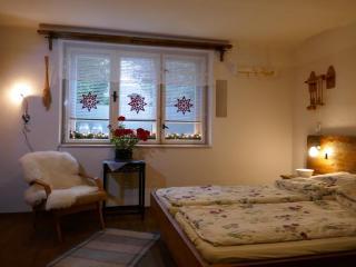 Farmer's Room at Sedliacky Dvor - Brezno - 4