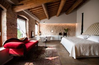 Magari Estates Boutique Hotel - Colognola ai Colli - 7