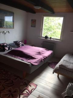 Hostel Agger Vandrerhjem - Agger - 2
