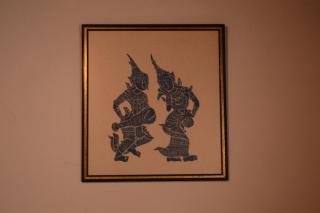 Gîte au Toit Bleu - 1