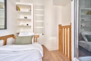Cute and New Studio Duplex in the Heart of Paris - París - 4