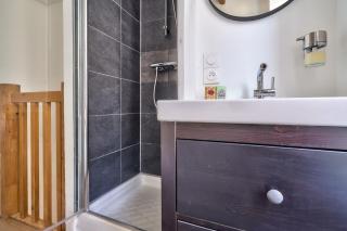 Cute and New Studio Duplex in the Heart of Paris - París - 2