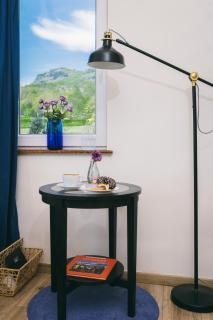 Dandelion Vendégházak - 2